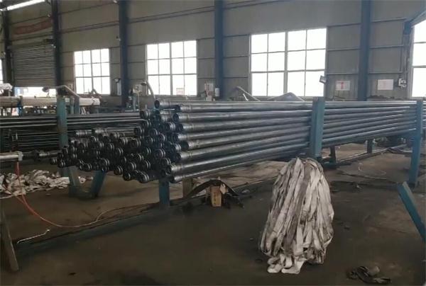 滁州注浆管现货