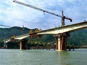 滁州桥梁桩基工程