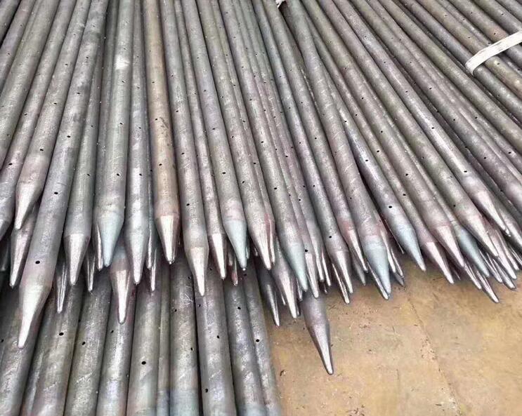 滁州注浆管现货