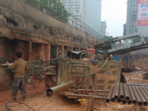 滁州注浆管现货