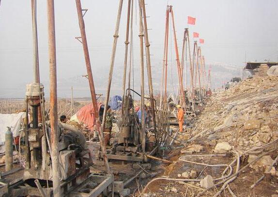 滁州注浆管现货