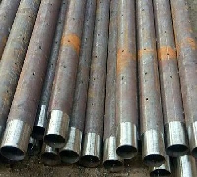 滁州注浆管现货 滁州注浆管现货