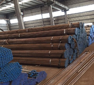 滁州隧道注浆管现货