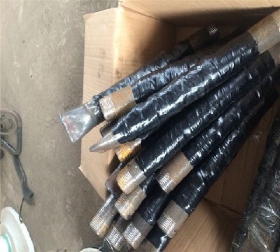 滁州注浆管现货