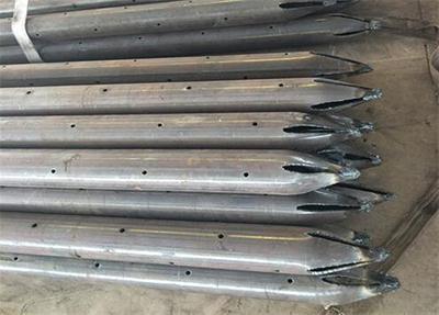 滁州注浆管现货