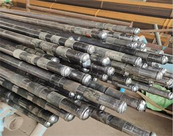 滁州注浆管现货