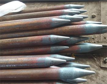 滁州注浆管现货