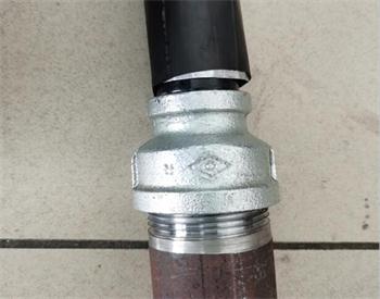 滁州注浆管现货 滁州注浆管现货