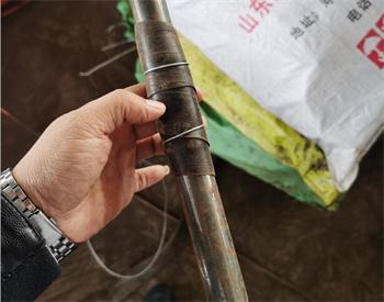 滁州注浆管现货