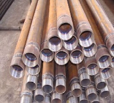 滁州注浆管现货 滁州注浆管现货