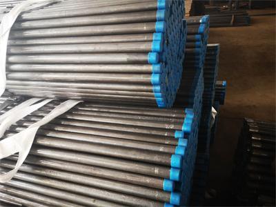 滁州注浆管现货 滁州注浆管现货