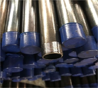 滁州注浆管现货
