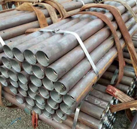 滁州注浆管现货 滁州注浆管现货