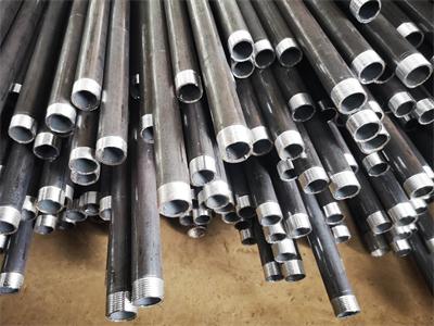 滁州注浆管现货