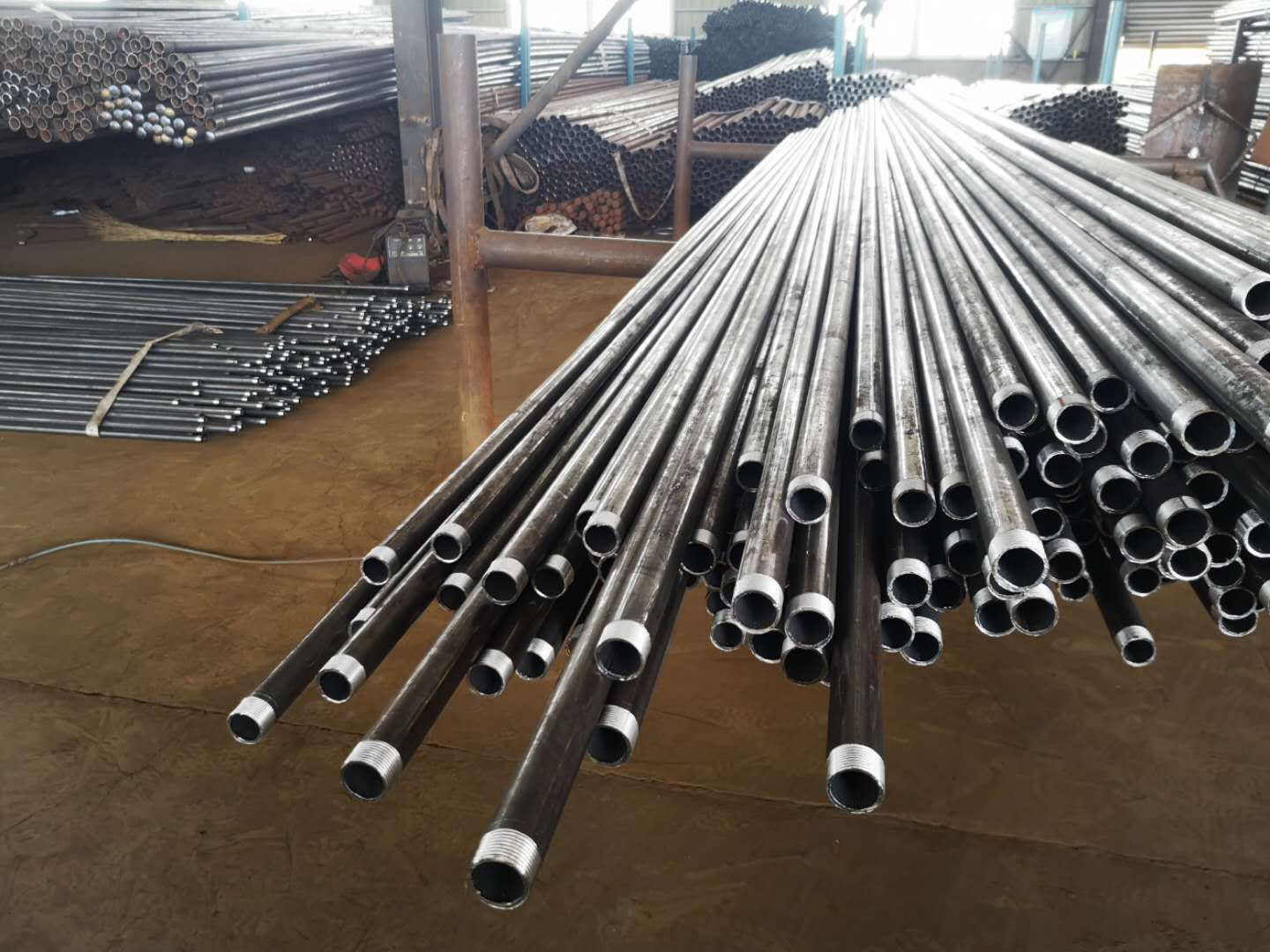 滁州注浆管现货